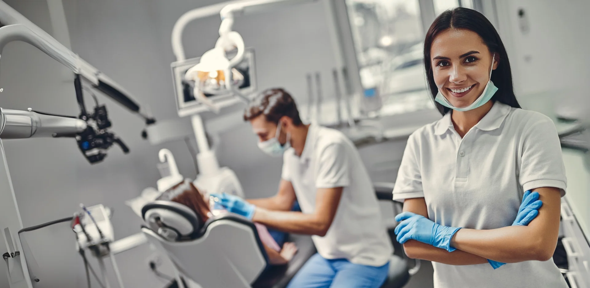 Veteran Dental Clinic